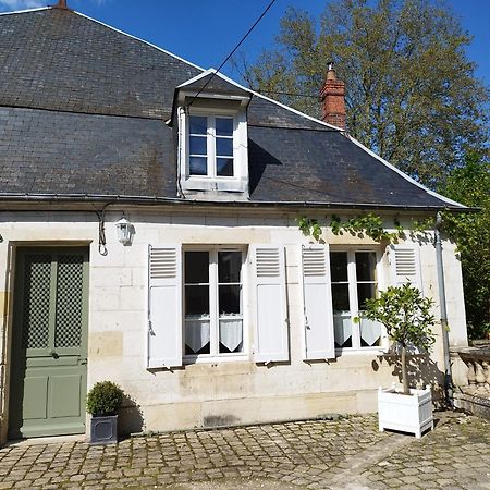 Clos Montcenoux, Au Coeur De Bourges. Exterior photo