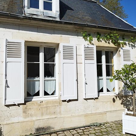 Clos Montcenoux, Au Coeur De Bourges. Exterior photo