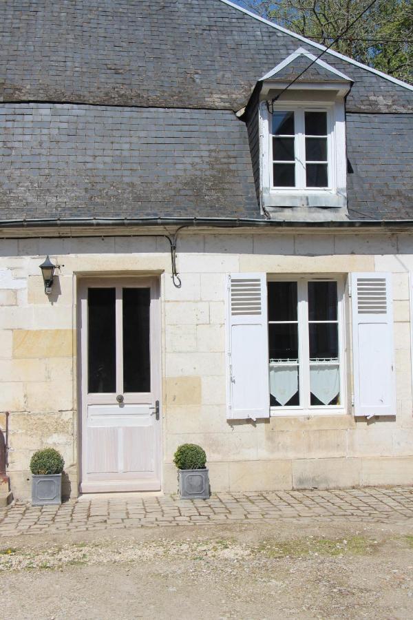 Clos Montcenoux, Au Coeur De Bourges. Exterior photo