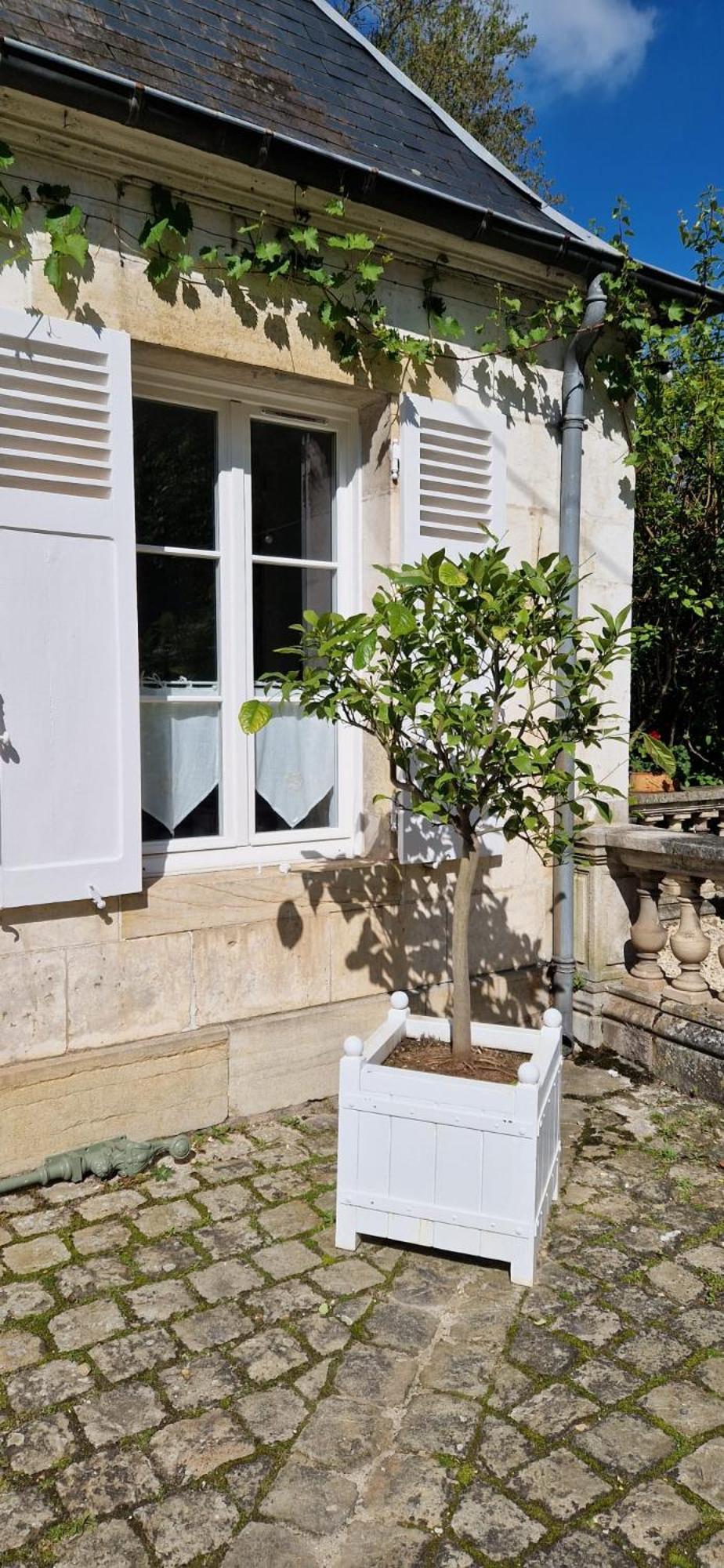 Clos Montcenoux, Au Coeur De Bourges. Exterior photo
